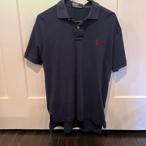 Polo by Ralph Lauren men’s short sleeve polo
